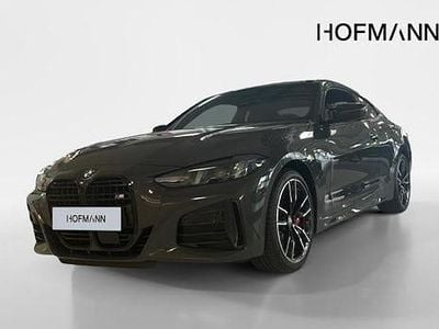 Neu BMW M440 M Sport 374 PS (275 kW) 2025 Grau Limousine