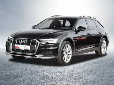 Gebraucht Audi A6 Allroad