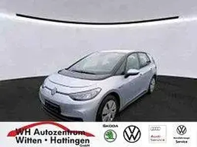 Occasion VW ID.3 Pro 110 kW (150 ch) 2022 Argent Citadine