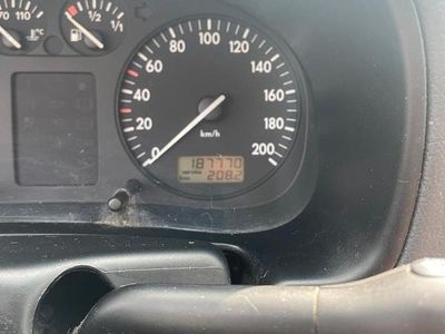 VW Polo