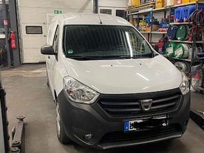 Dacia Dokker Express