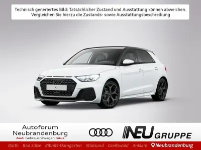 Gebraucht Audi A1 Sportback