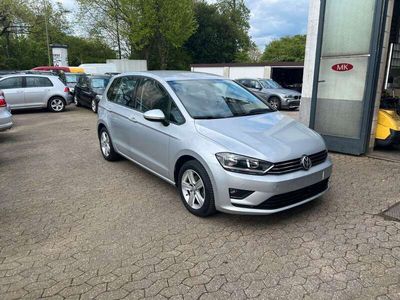 gebraucht VW Golf Sportsvan VII Comfortline BMT/Start-Stopp