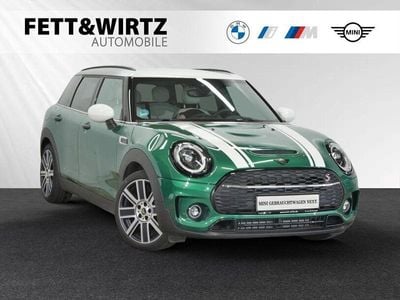 Mini Cooper Clubman