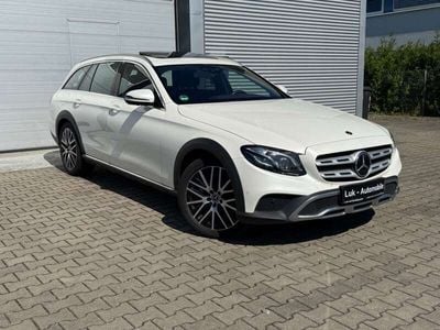 Mercedes E400