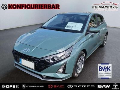 Neu Hyundai i20 Comfort 90 PS (66 kW) 2026 Waehlbar Kleinwagen