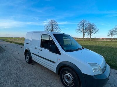 gebraucht Ford Transit Connect Diesel