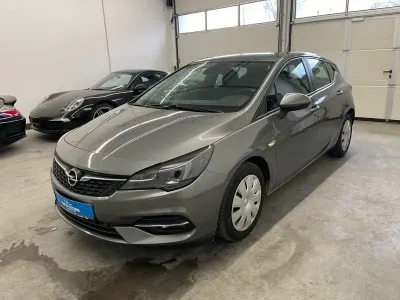 Usata Opel Astra