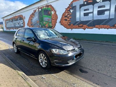 gebraucht VW Golf VI 