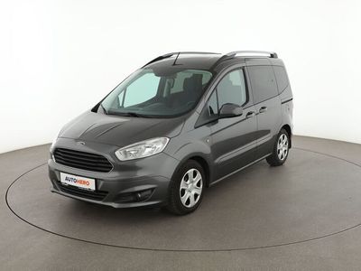 Ford Tourneo