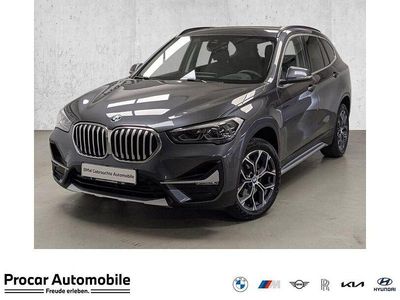 Gebraucht BMW X1 xLine 150 PS (110 kW) 2022 Andere SUV