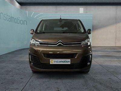 Citroën Spacetourer