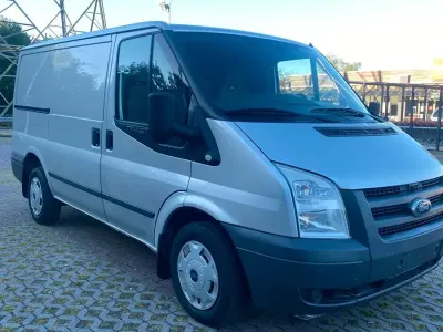 Gebraucht Ford Transit