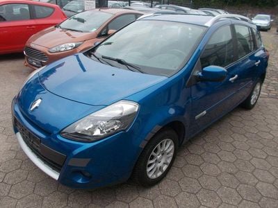 Renault Clio GrandTour
