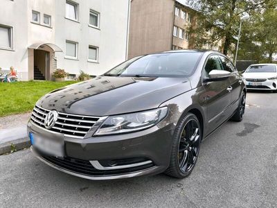 VW CC