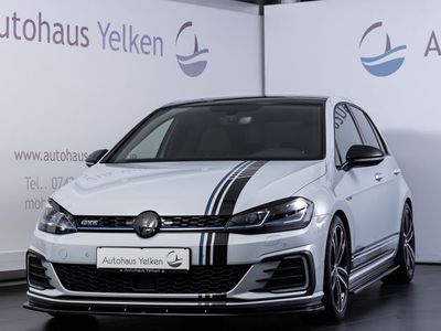VW Golf VII gebraucht in Tuttlingen (31) - AutoUncle