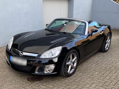 Opel GT