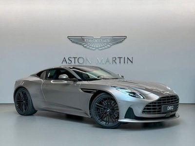 Aston Martin DB12