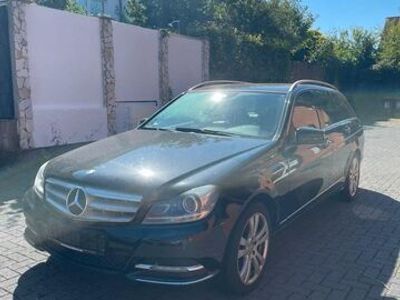 Mercedes C350