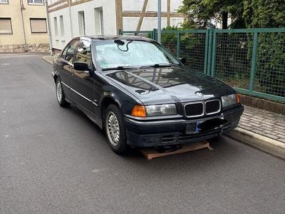 BMW 316