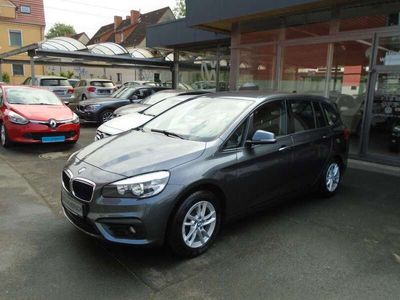 BMW 216