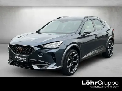 Gebraucht Cupra Formentor VZ 310 PS (228 kW) 2024 Grau SUV