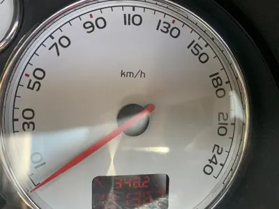 Gebraucht Peugeot 307 CC
