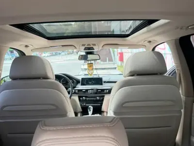 Gebraucht BMW X5