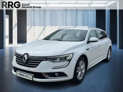 Gebraucht Renault Talisman GrandTour
