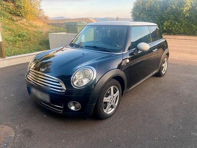 Mini Cooper D