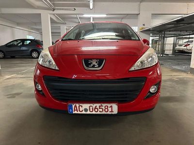Gebraucht Peugeot 207