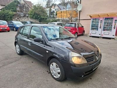 Renault Clio II