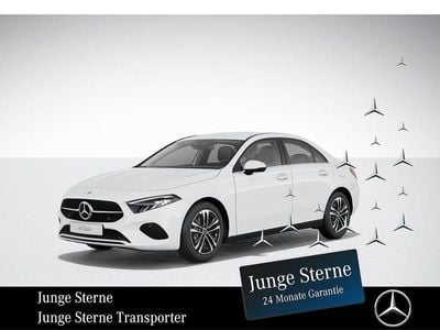 Mercedes A250