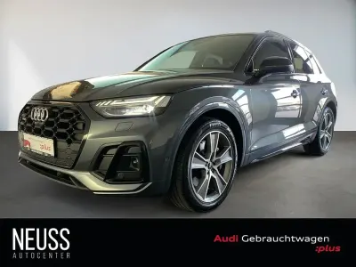 Gebraucht Audi SQ5