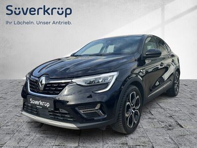 gebraucht Renault Arkana TCe Mild-Hybrid 140 EDC TECHNO