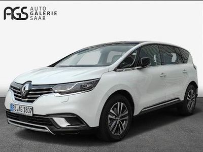 Usata Renault Espace Intens 189 CV (139 kW) 2022 Bianco Monovolume