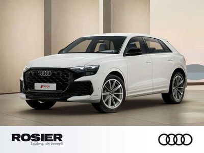 Neu Audi RS Q8 Sport 600 PS (441 kW) 2025 Other SUV