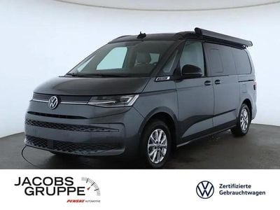 VW T7