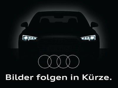 Gebraucht Audi SQ8 507 PS (372 kW) 2022 Schwarz SUV