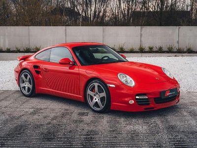 Gebraucht Porsche 997 Sport 500 PS (367 kW) 2010 Rot