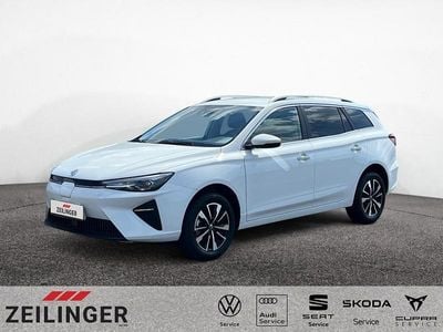 MG MG5 EV