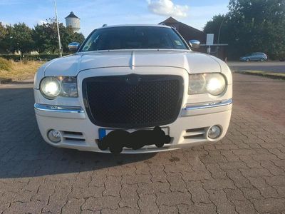 Chrysler 300C
