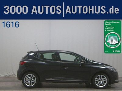 Renault Clio IV