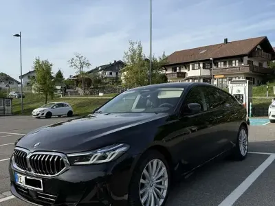 Occasion BMW 640