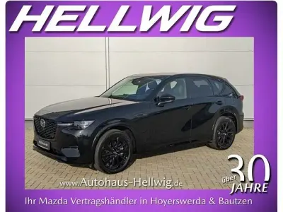 Neu Mazda 6 Homura-Line 254 PS (186 kW) 2026 SUV