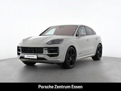 Porsche Cayenne GTS