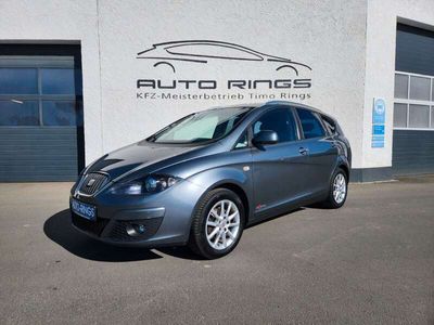 gebraucht Seat Altea XL Copa AHK/Navi/Klimaauto/PDC/Sitzhzg