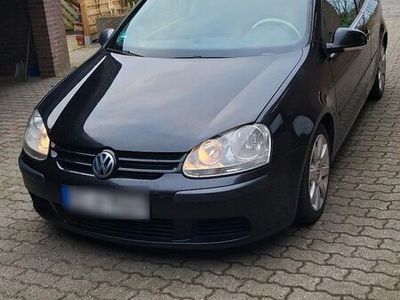 gebraucht VW Golf V 1.9 tdi