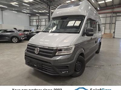 VW California