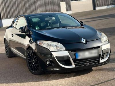 Renault Mégane Coupé